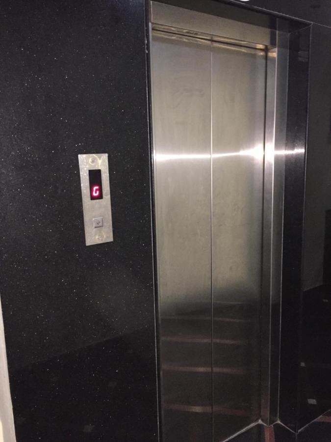 Hotel Suprabath Towers Τιρουπάτι Εξωτερικό φωτογραφία